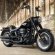 Illustration for article titled The 2016 Harley-Davidson Lineup: This Is It
